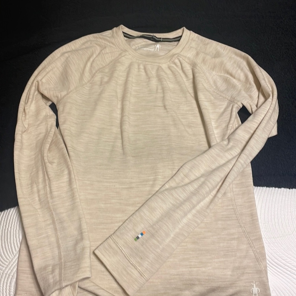 Smartwool base layer